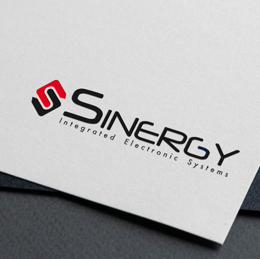 logo sinergy