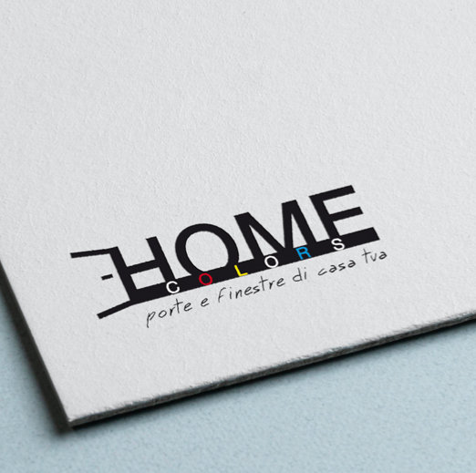 logo homecolors