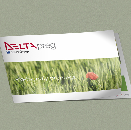 green leaflet delta tech